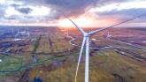 Wind farm