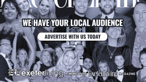 Advertise With Us Exeter Living
