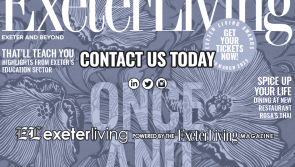 Contact Us Exeter Living