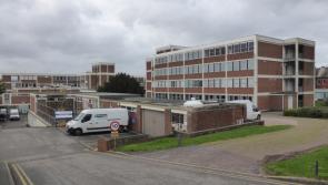 Royal Devon NHS trust named top in new CQC survey for South West