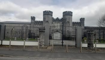 &lsquo;Deeply concerning&rsquo;: Drug seizures in Irish prisons on the rise