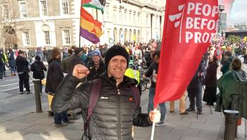 Mayo general election candidate calls Senior Cycle redevelopment process ‘a complete and utter farce’