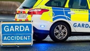 BREAKING: Motorcyclist in his fifties dies tragically in Limerick road crash