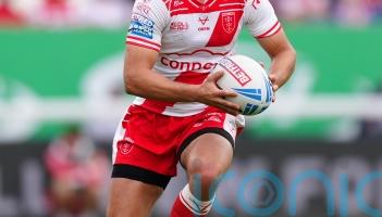Hull KR land League Leaders’ Shield after nervy win over Warrington