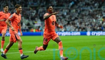 Marcus Rashford confident Barcelona spell will make him a better player