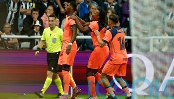 Friday’s briefing: Rashford at the double and Haaland sets new record