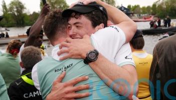 Cambridge happy to defy &lsquo;brutal&rsquo; Boat Race weather and extend men&rsquo;s winning run