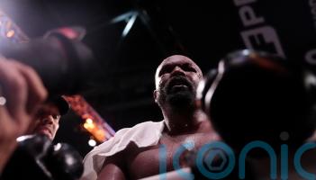 Derek Chisora falls to defeat against Deontay Wilder in final bout of his career