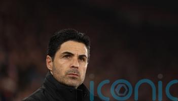 Mikel Arteta assumes responsibility for Arsenal&rsquo;s FA Cup exit at Southampton