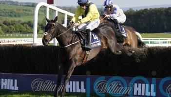 Marine Nationale among Punchestown entries