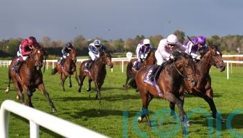 French Derby beckons for A Boy Named Susie