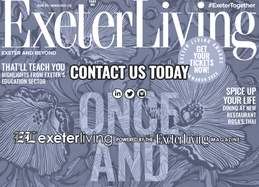 Contact Us Exeter Living