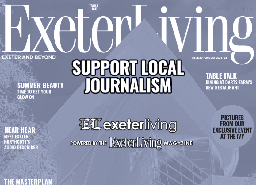About Us Exeter Living